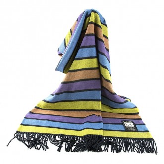 Плед хлопок PH-2 Incalpaca в интернет-магазине Люкс Постель