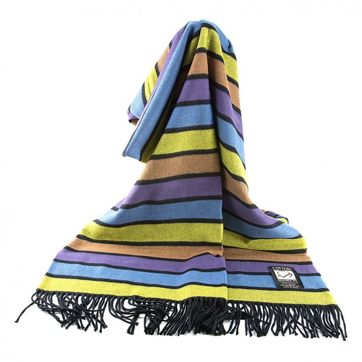 Плед хлопок PH-2 Incalpaca