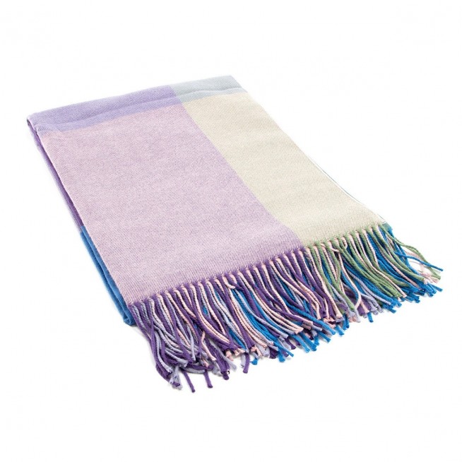 Плед хлопок PH-3 Incalpaca