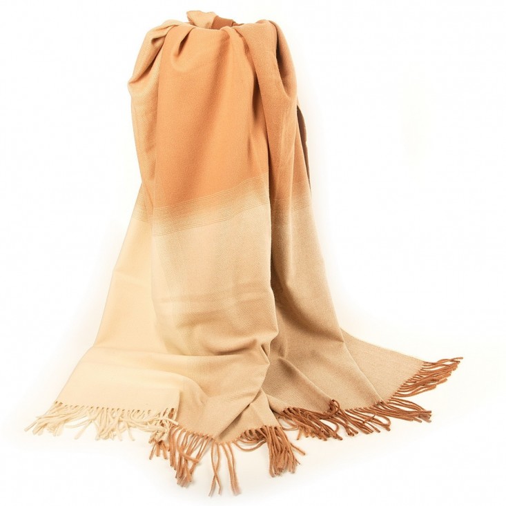 Плед хлопок PH-5 Incalpaca