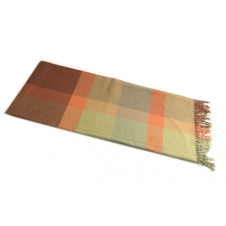 Плед хлопок PH-6 Incalpaca