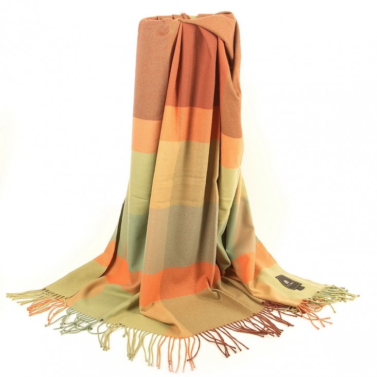 Плед хлопок PH-6 Incalpaca