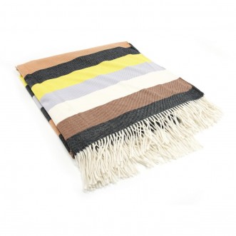 Плед хлопок PH-8 Incalpaca