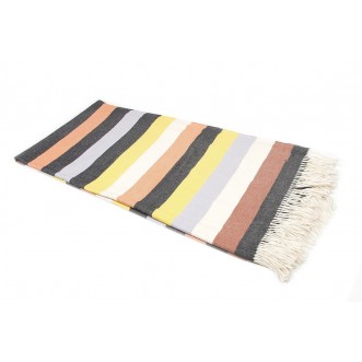 Плед хлопок PH-8 Incalpaca фото