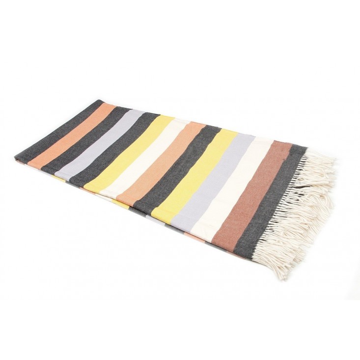 Плед хлопок PH-8 Incalpaca