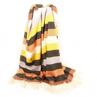 Плед хлопок PH-8 Incalpaca в интернет-магазине Люкс Постель