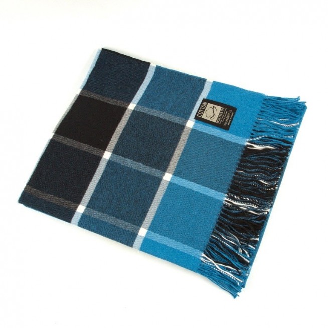 Плед хлопок PH-12 Incalpaca