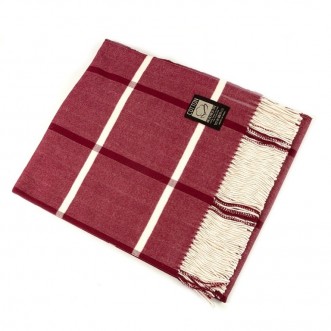 Плед хлопок PH-13 Incalpaca