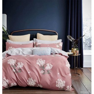 Постельное белье сатин евро С-318 Valtery описание