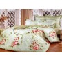Постельное белье сатин 2 спальное С-149 Valtery