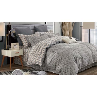 Постельное белье сатин 1