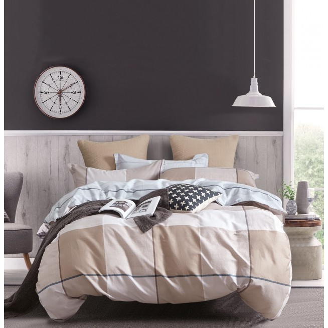 Постельное белье сатин 1