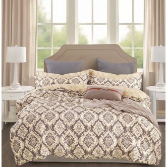 Постельное белье сатин 1