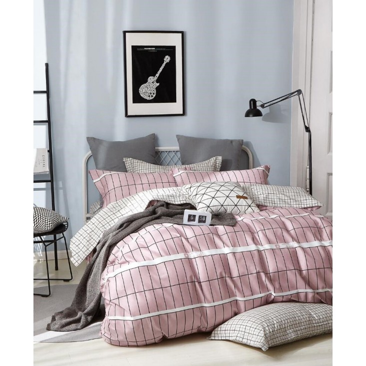 Постельное белье сатин 1