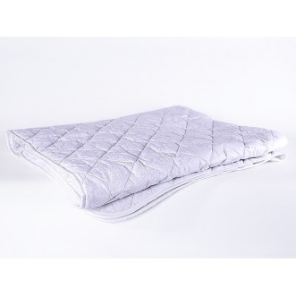 Наматрасник стеганный Золотой Мерино 140х200 Nature’s