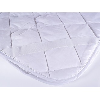 Наматрасник стеганный Стебель бамбука 180х200 Nature’s