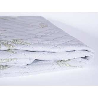 Наматрасник чехол Стебель бамбука 160х200 Nature’s фото