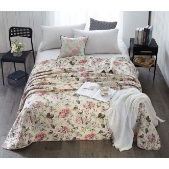Покрывало Пэчворк 180х200 PW1820-31 Tango