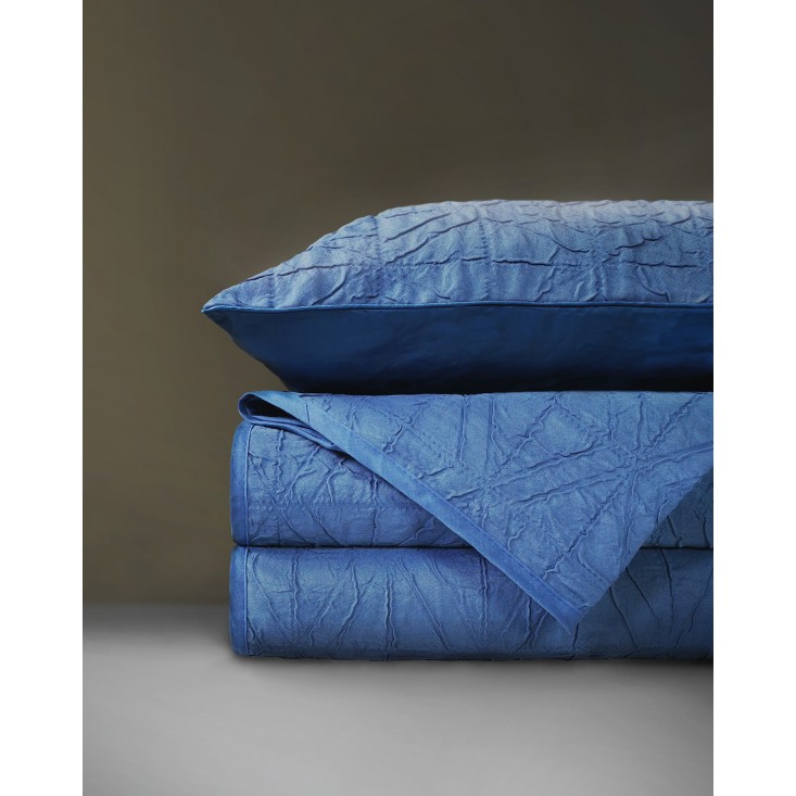 Покрывало жаккард Emilia 240х260 EM2426-01 Tango