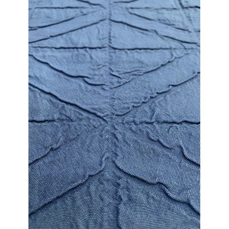 Покрывало жаккард Emilia 240х260 EM2426-01 Tango