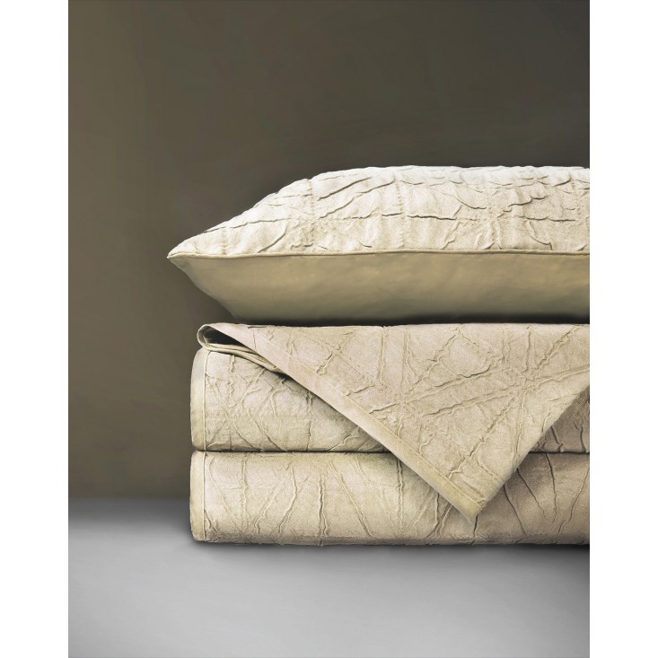 Покрывало жаккард Emilia 240х260 EM2426-04 Tango