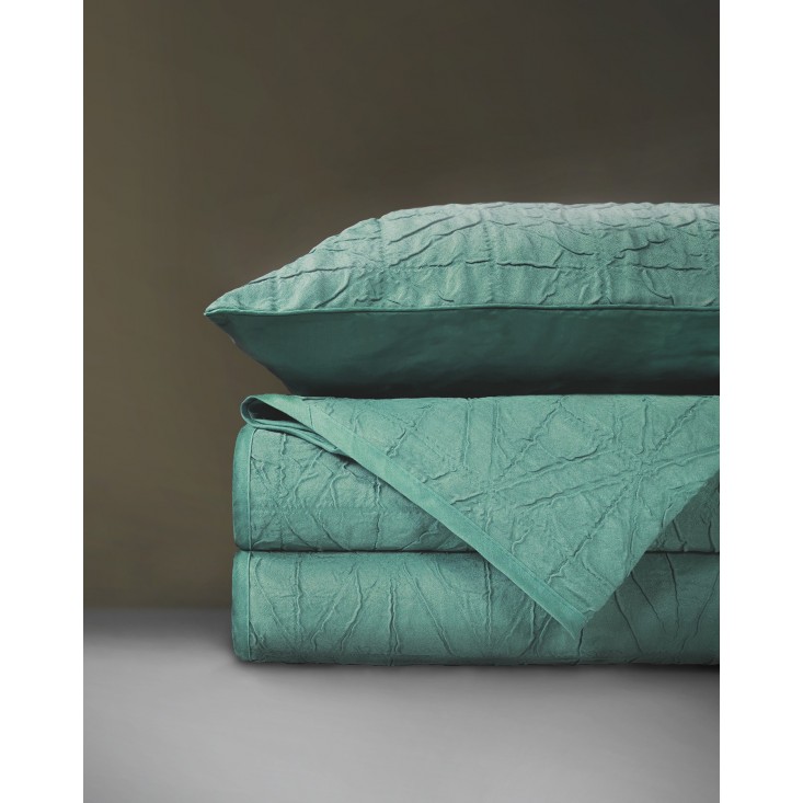 Покрывало жаккард Emilia 240х260 EM2426-08 Tango