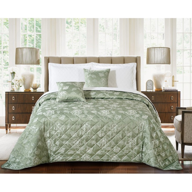 Покрывало Florence 240х260 BG2426-02 Tango