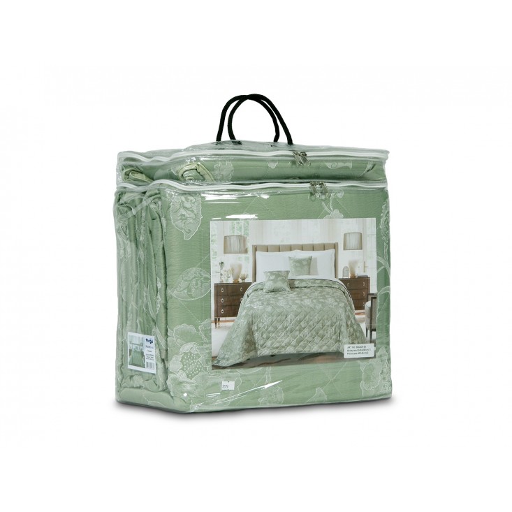 Покрывало Florence 240х260 BG2426-02 Tango