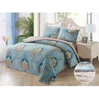 Купить постельное белье твил W400-02 евро Tango