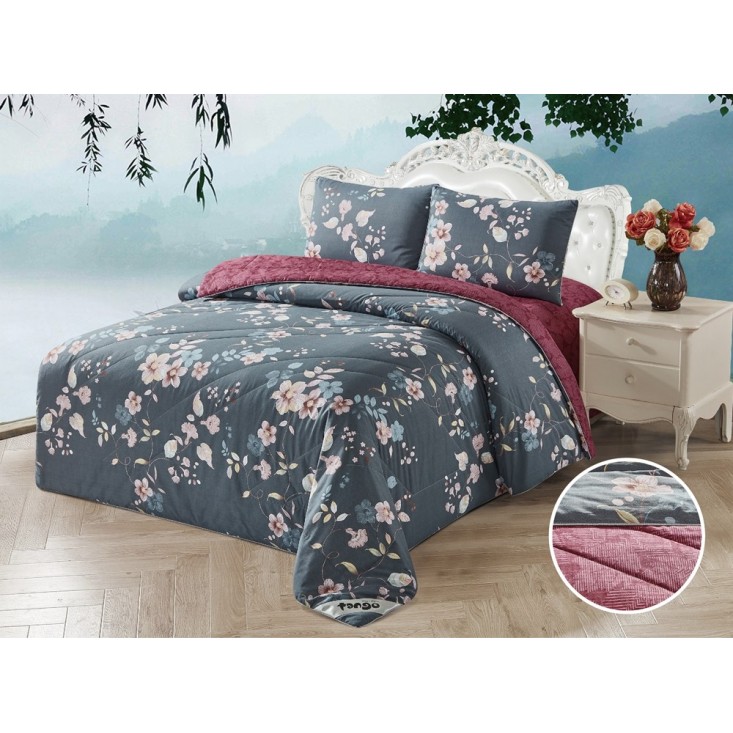 Купить постельное белье твил W400-04 евро Tango