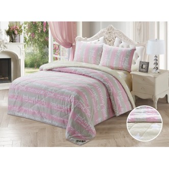 Купить постельное белье твил W400-05 евро Tango