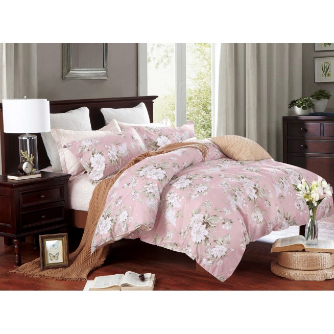 Купить постельное белье твил TPIG4-577 1/5 спальное Tango