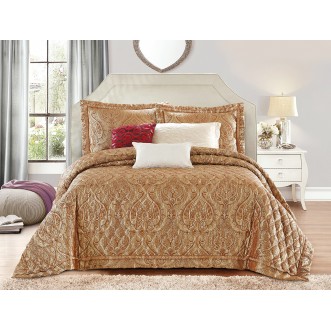 Покрывало Жаккард 240х260 TJ0200-63 Tango