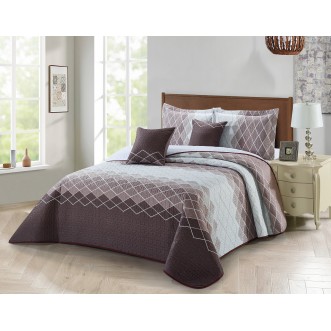 Покрывало Lafayette 240х260 MF2426-41 Tango