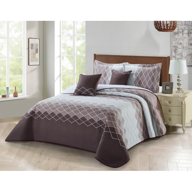Покрывало Lafayette 240х260 MF2426-41 Tango