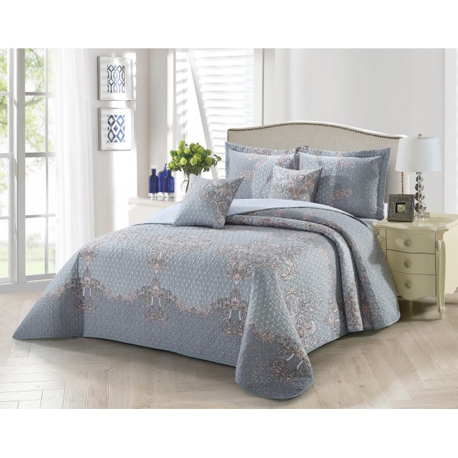 Покрывало Lafayette 240х260 MF2426-35 Tango