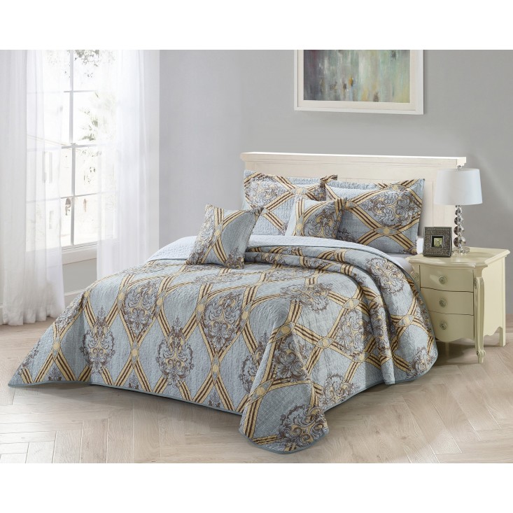 Покрывало Lafayette 240х260 MF2426-38 Tango