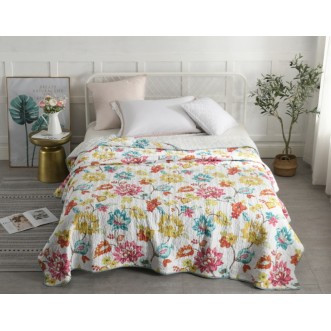 Покрывало Пэчворк 200х230 PW2023-17 Tango