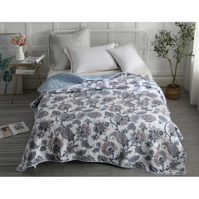 Покрывало Пэчворк 200х230 PW2023-19 Tango