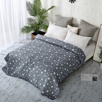 Покрывало Пэчворк 150х200 PWS1520-09 Tango