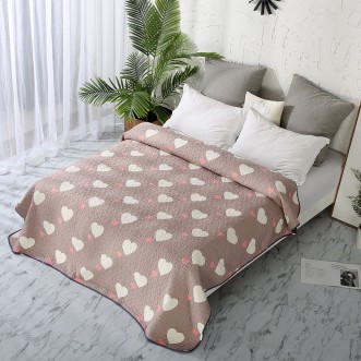 Покрывало Пэчворк 150х200 PWS1520-15 Tango