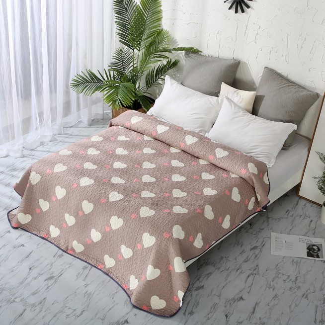 Покрывало Пэчворк 150х200 PWS1520-15 Tango