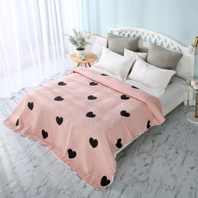 Покрывало Пэчворк 150х200 PWS1520-13 Tango