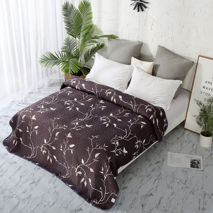 Покрывало Пэчворк 150х200 PWS1520-24 Tango