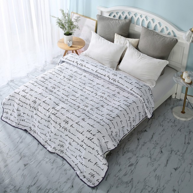 Покрывало Пэчворк 150х200 PWS1520-22 Tango