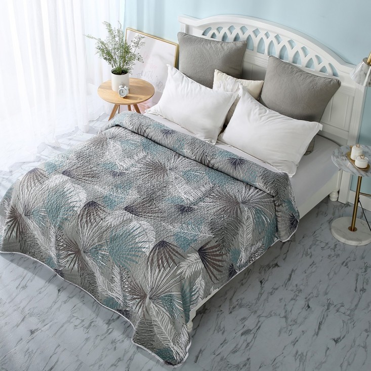 Покрывало Пэчворк 150х200 PWS1520-19 Tango