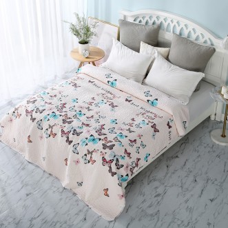 Покрывало Пэчворк 150х200 PWS1520-18 Tango