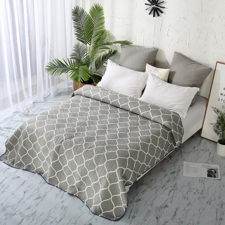 Покрывало Пэчворк 150х200 PWS1520-17 Tango