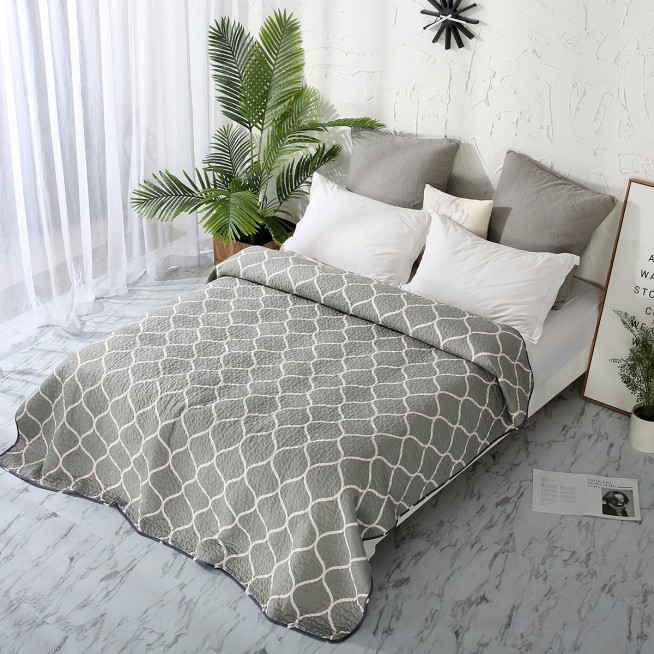 Покрывало Пэчворк 150х200 PWS1520-17 Tango