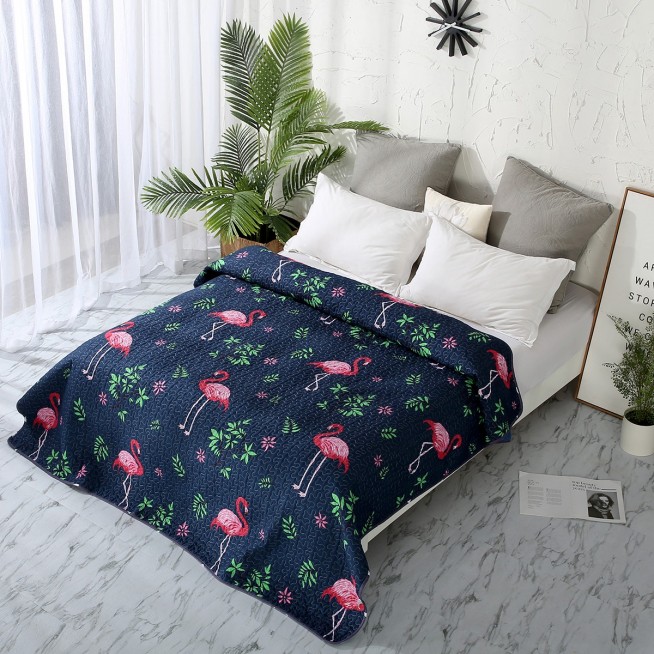 Покрывало Пэчворк 200х220 PWS2022-11 Tango